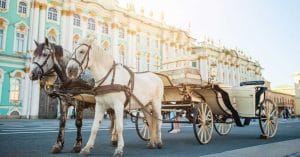 Royal Carriage