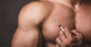 Steroid Ads