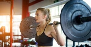 Strength and Fitness