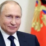 US Drops Russia Sanctions During Iran Crisis Chaos