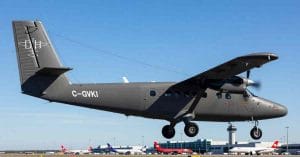 odder spy plane danish airforce
