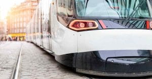 tram light rail