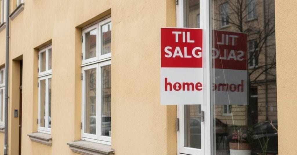 The Danish Dream