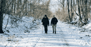 Cold Weather Makes Arthritis Pain Worse