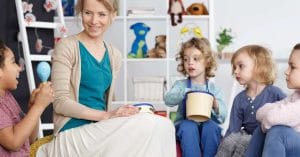 Danish Parents Ghost Childcare During School Holidays
