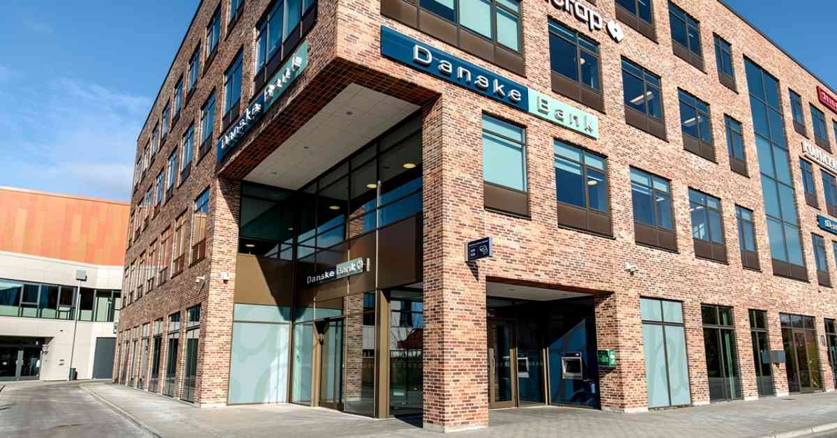 Bank Account Details Example Terror-Funding Lawsuit Against Danske Bank Officially Dismissed