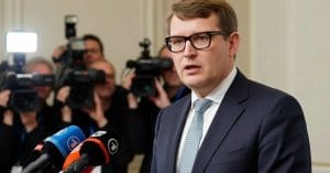 Denmark’s Finance Minister Haunted by Own Facebook Posts