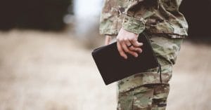 Denmark's Military