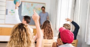 Greenland Has Proposed Removing Danish from Education System