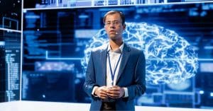 Experts Alarmed by AI Generating Images of the Dead