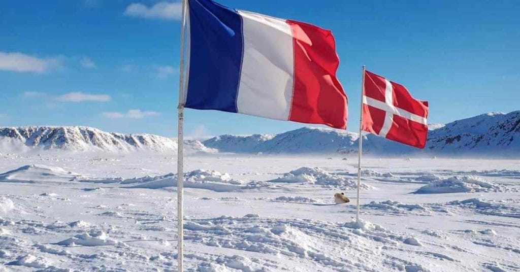 The Danish Dream