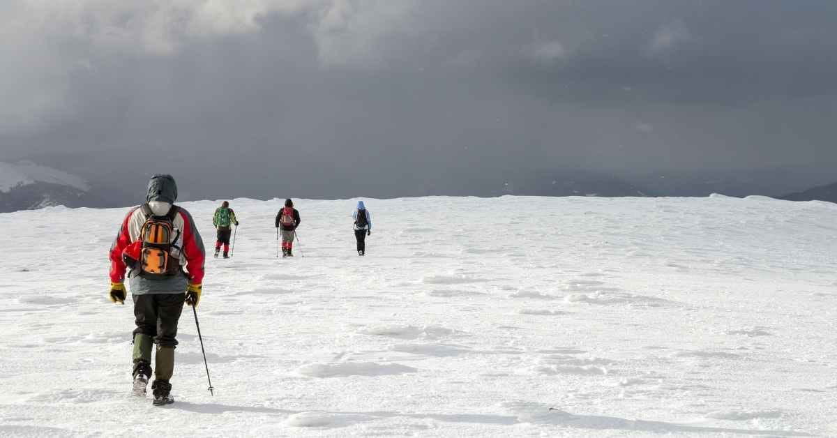 King Frederik’s Shocking Greenland Visit Frequency Revealed King Frederik’s Shocking Greenland Visit Frequency Revealed