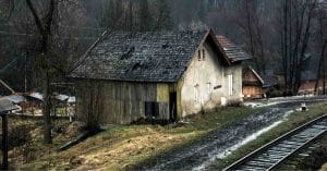 Man Fights Railway Over Land He Used for 30 Years