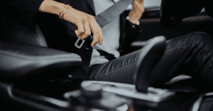 No Seatbelt Should Have More Consequences According to FDM