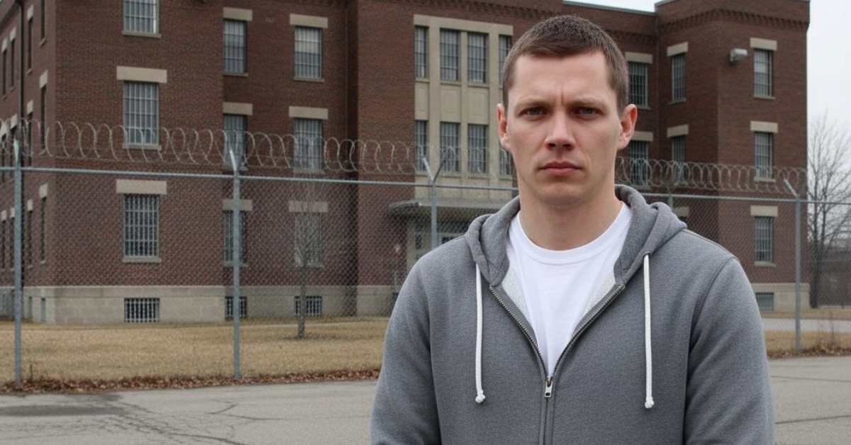 Dangerous Killer Caught After Manhunt Dangerous Killer Caught After Manhunt