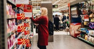 Denmark Plans Food VAT Cut by 2028 Denmark Plans Food VAT Cut by 2028