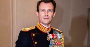 Prince Joachim Returns to Denmark in 2026