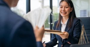 She Lost ,000 By Not Negotiating Salary