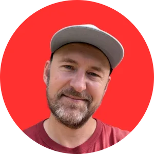 author avatar