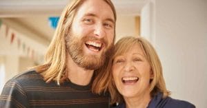 Denmark Launches Anonymous Chat for Parents of Struggling Teens Denmark Launches Anonymous Chat for Parents of Struggling Teens