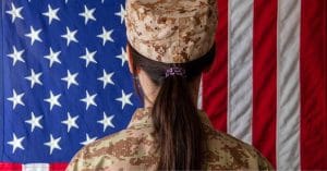 60% of Danes Now See U.S. as Enemy