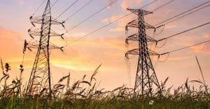 Thousands Face Eviction Over Danish Power Line Plan