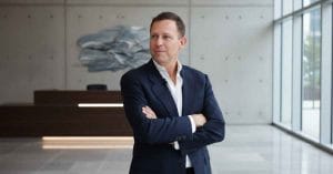 peter thiel