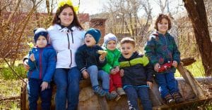 Russia’s Fear Tactics Meet Ukraine’s Deep Strikes