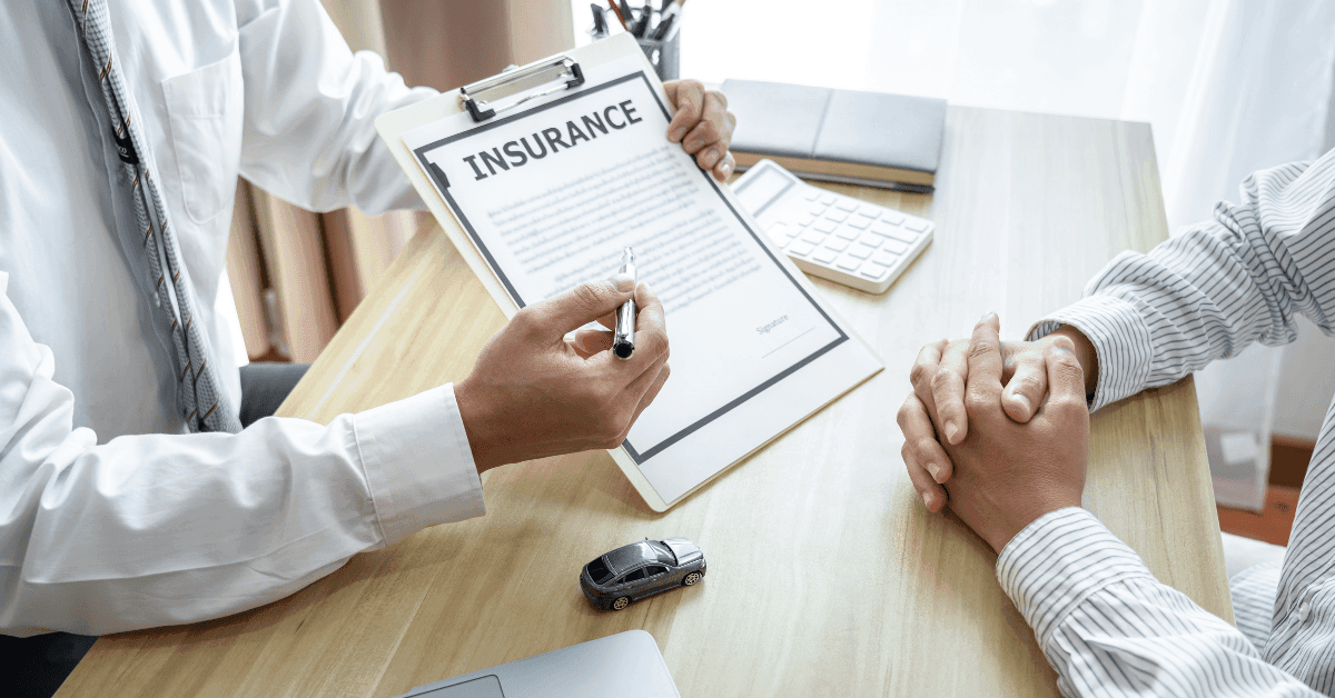 All You Need to Know About Insurance in Denmark (2026 Guide)