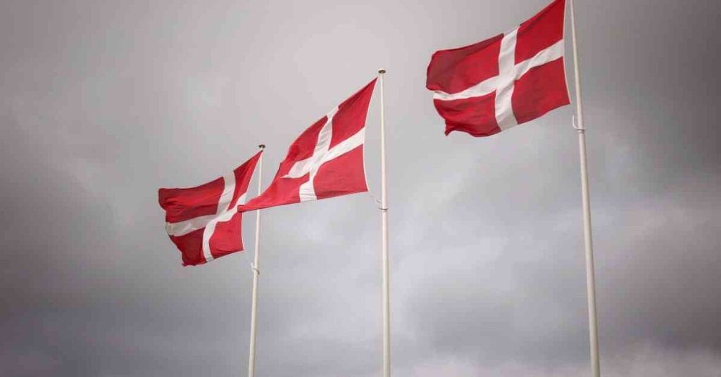 The Danish Dream