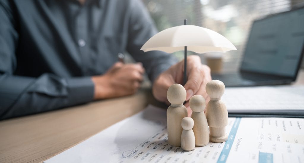 Insurance in Denmark