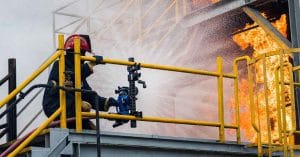 fire rescue emergency