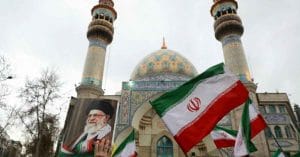 iran attack conflicts