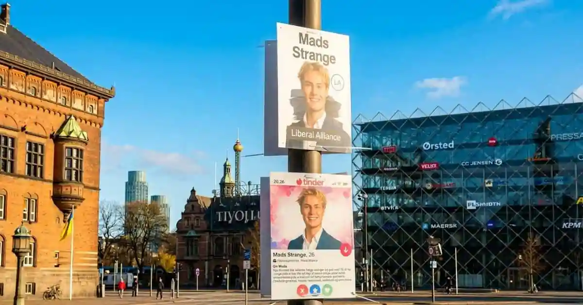 The Danish Dream
