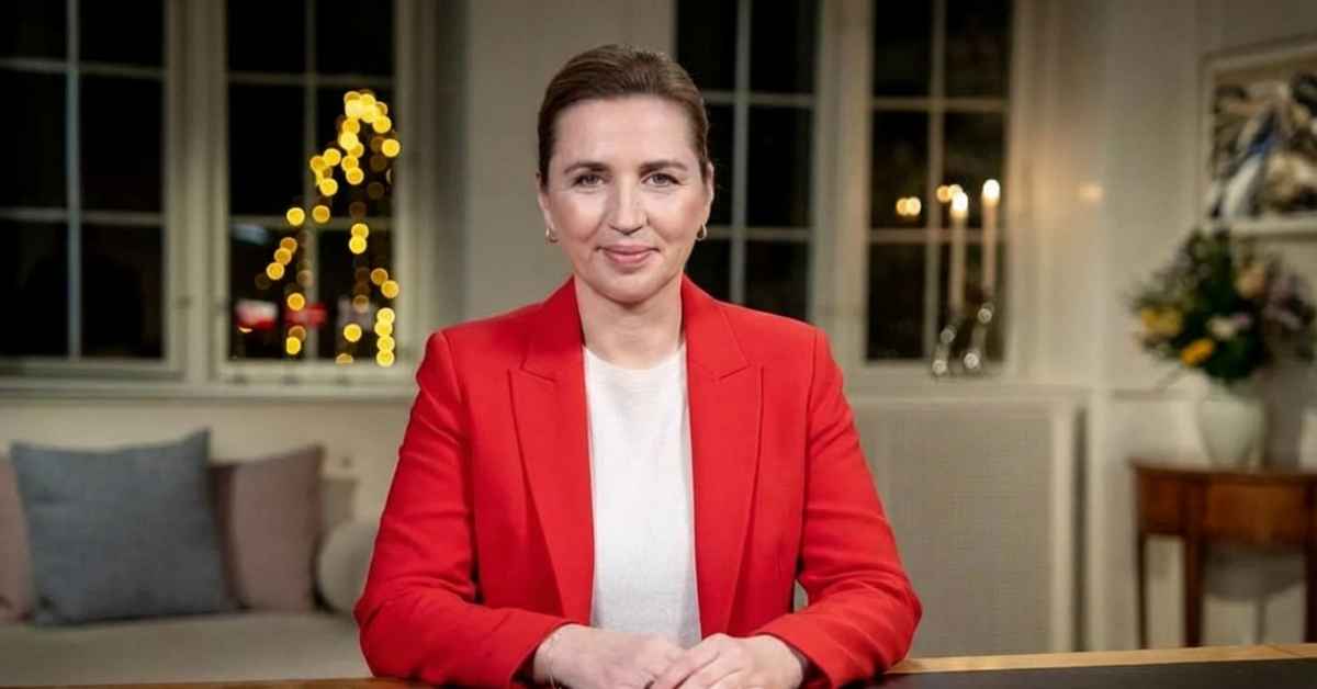 Denmark’s Government Crisis: Frederiksen Faces Impossible Coalition Denmark’s Government Crisis: Frederiksen Faces Impossible Coalition