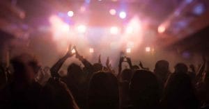 party festival concert