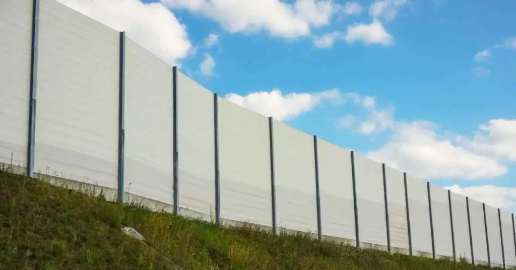 Election Halts Denmark’s Biggest Motorway Noise Project