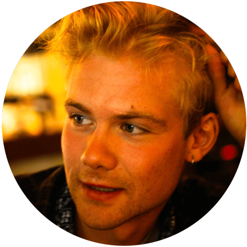 author avatar