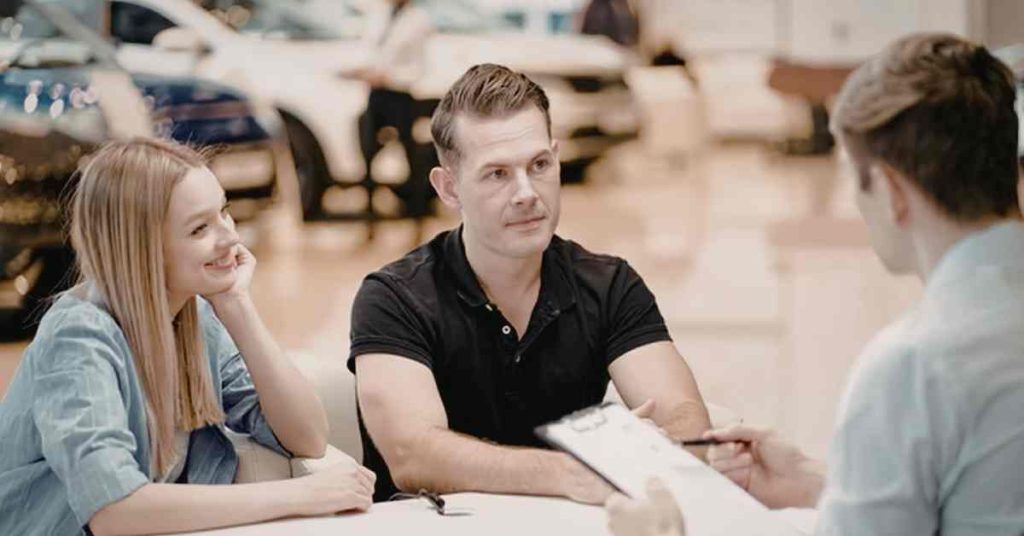 Total Cost of Owning a Car in Denmark