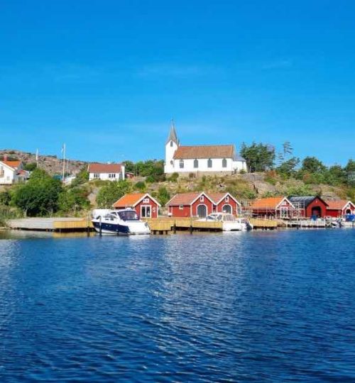 Danish defence of Bornholm