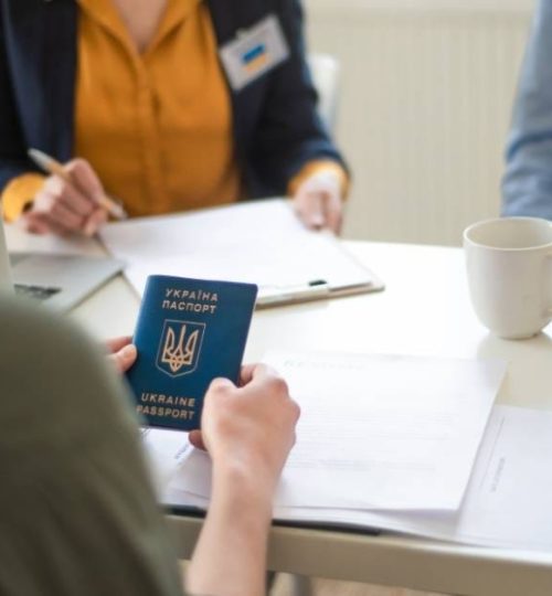 citizenship