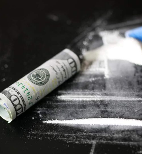 Cocaine Empire