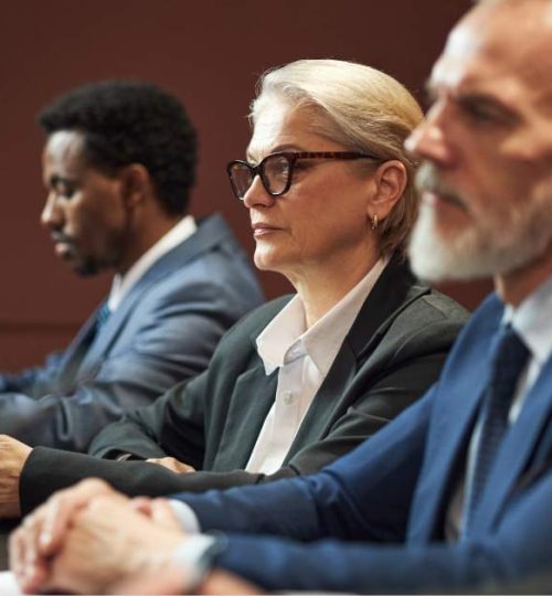 Court Panel