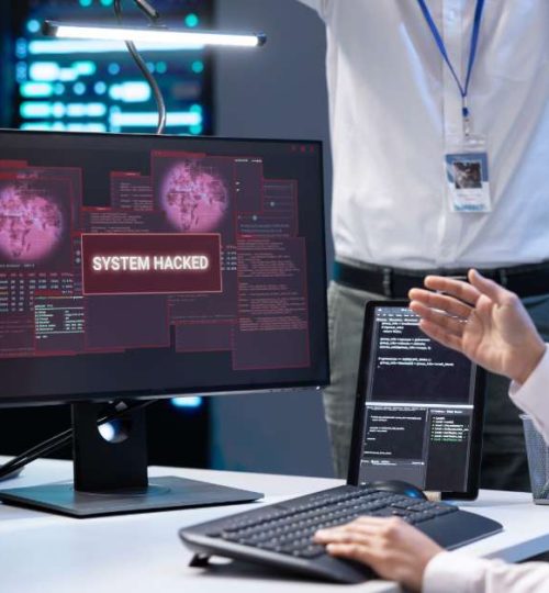 Cyber Defense