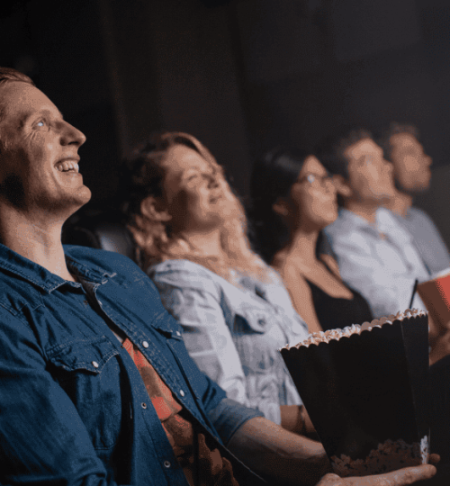 Danish Films Break Records in Stunning Comeback