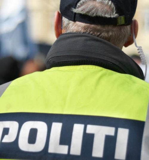 Copenhagen Cops