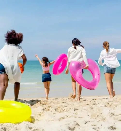 Danish heatwave