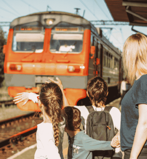 Danish Y-Train