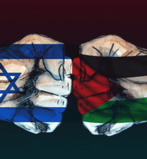 Denmark resists recognizing Palestine as state amid pressure