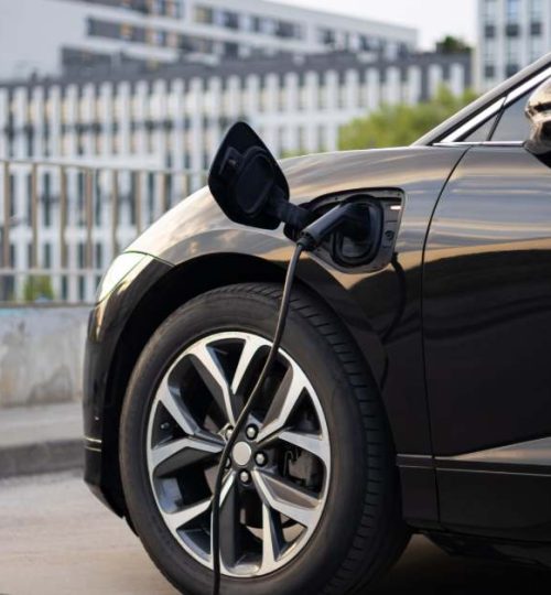 Electric Cars